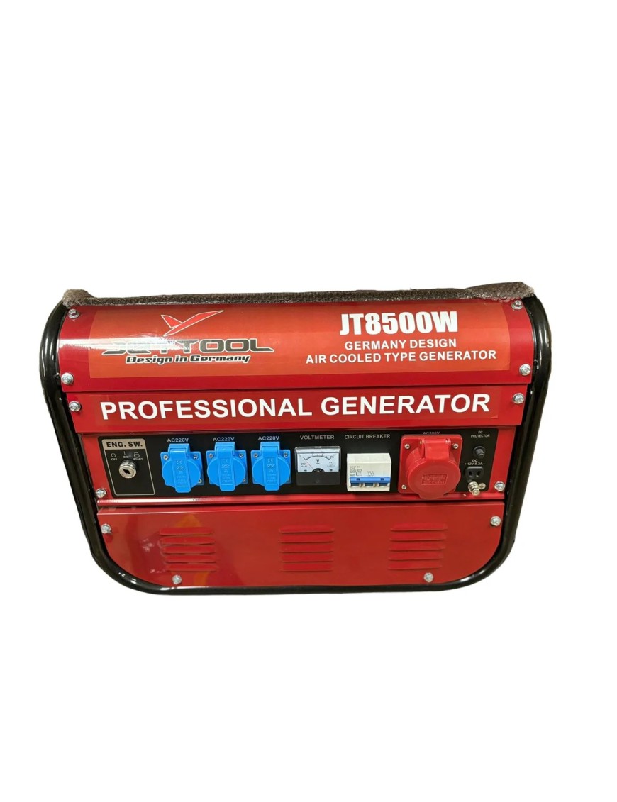 Générateur essence 2500 W