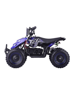 Quad électrique pour enfants E-QD03L