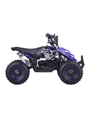 Quad électrique pour enfants E-QD03L