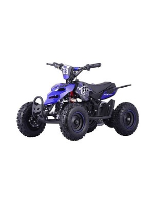 Quad électrique pour enfants E-QD03L