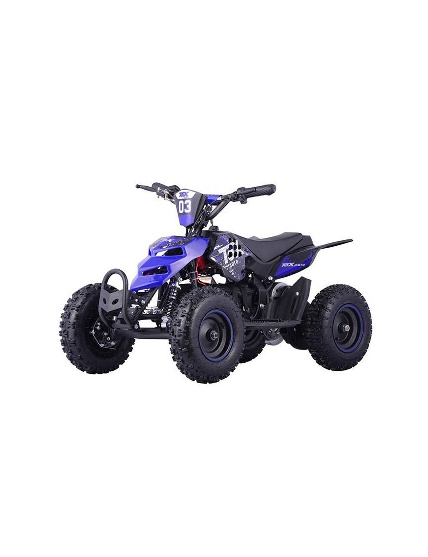 Quad électrique pour enfants E-QD03L