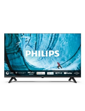 SMART TV Philips 32PHS6009 HD 32" LED