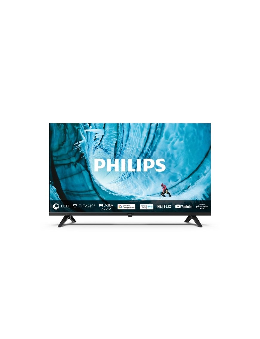 SMART TV Philips 32PHS6009 HD 32" LED